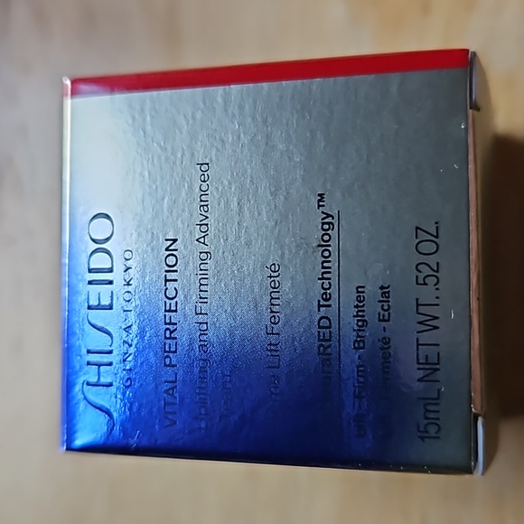 ⚡️⚡️FLASH SALE. SHISEIDO 3 SAMPLE/TRAVEL ITEMS - Picture 4 of 10